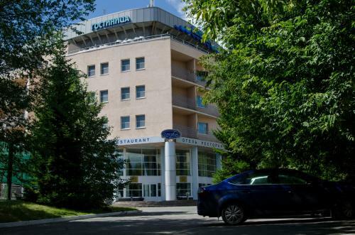 Laguna Hotel