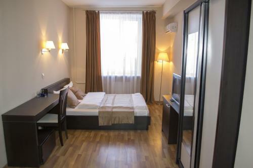 Hotel Korona
