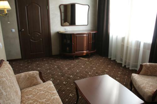 Hotel Korona