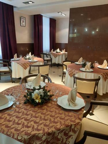 Hotel Korona