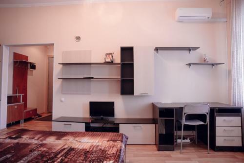 Apartment Lenina 69