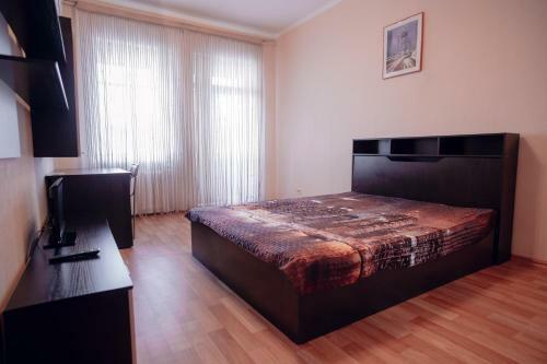 Apartment Lenina 69