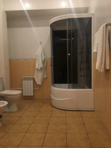 Hotel Zvezdniy Dom
