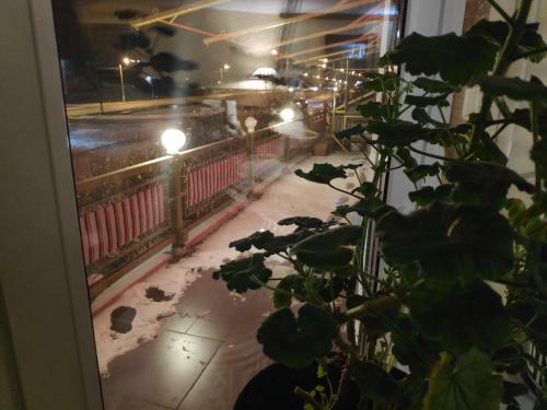Posada Mini-hotel Zateryanny Mir