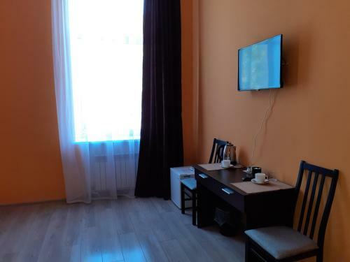 Hotel Alfa