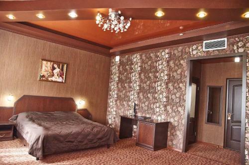 Hotel Russkaya Usadba