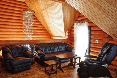 Hotel Russkaya Usadba