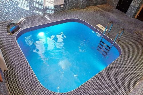 Hotel Russkaya Usadba