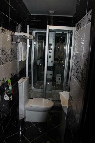 Hotel Russkaya Usadba
