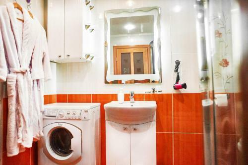 Apartamento Five Stars Red Diamond