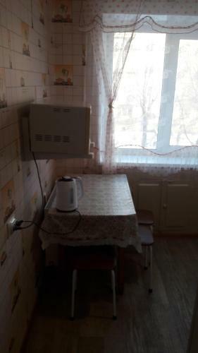 Apartment On Suvorova 111