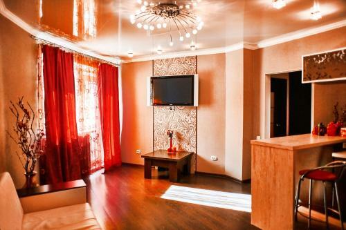 Apartamento Five Stars Ideal