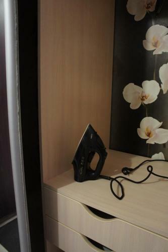 Apartment Na Lenina
