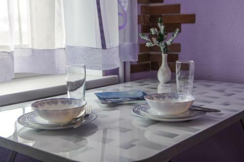 Apartment Lenina 142/2