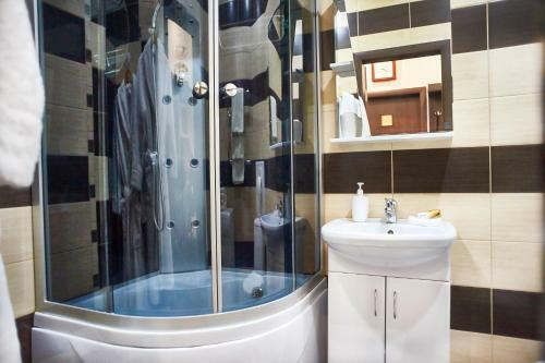 Apartamento Five Stars Ural River