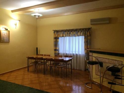 Klubnaya Hotel
