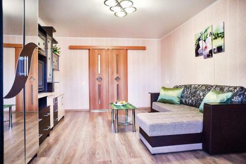 Apartamento Five Stars Circus Magnitogorsk