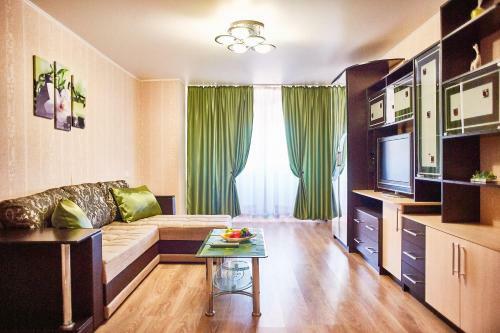 Apartamento Five Stars Circus Magnitogorsk