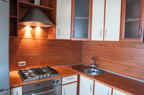Gosti Magnitki Apartment Pravda 26