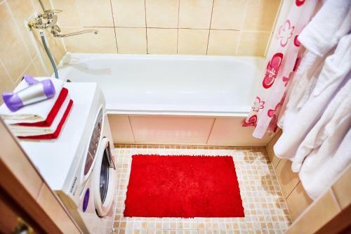 Apartamento Five Stars On Stalevarov