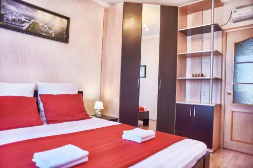 Apartamento Five Stars In The Centre
