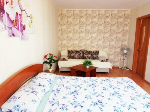 Apartment On Zavenyagina 4/2