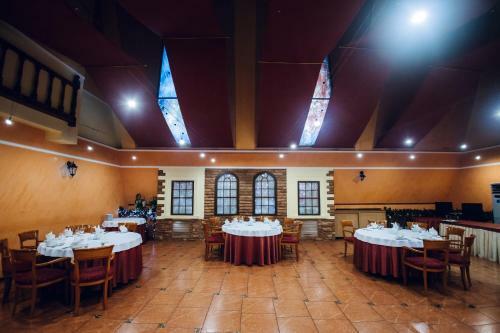 Evropa Hotel