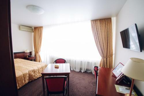 Evropa Hotel