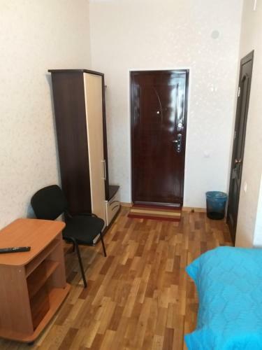 Hotel Hostel "time"