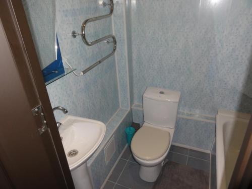 Hotel Hostel "time"