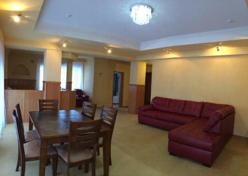 Hotel Vm-central