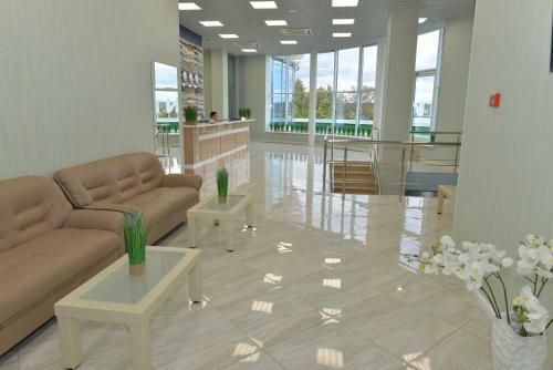 Brigantina Hotel