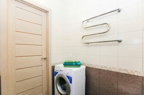 Apartament Lyubertsy Ulica 8 Marta