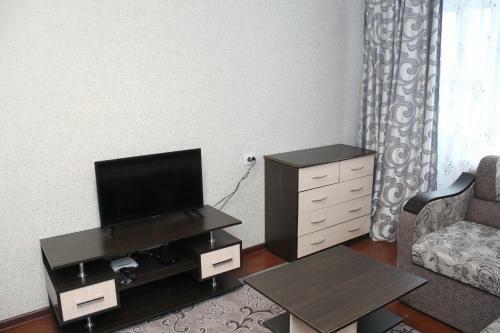 Apartment On Oborina 2