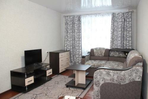 Apartment On Oborina 2