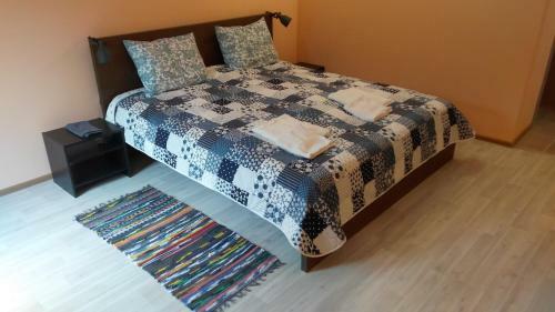 Hostal Guesthouse Marusin Lug 18