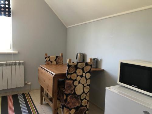 Apartment E-95