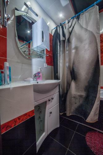 Apartment On Prigorodnoy 1a