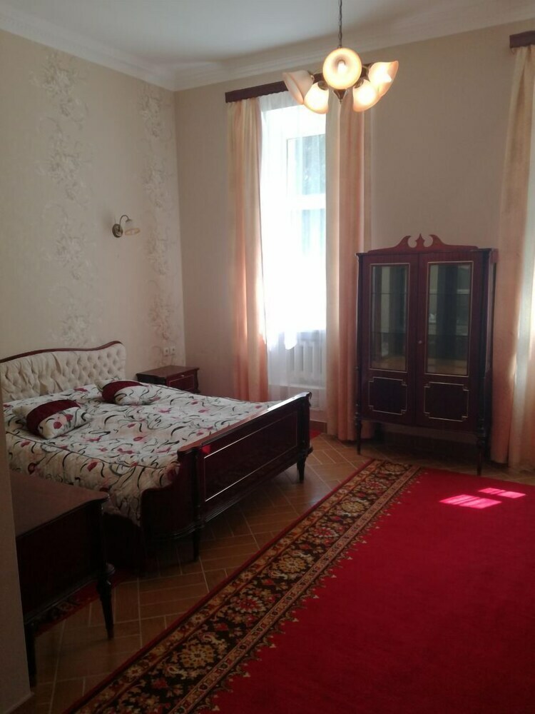 Ierusalimskaya Hotel