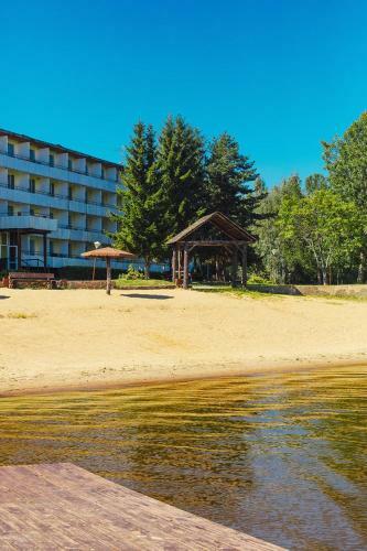 Sanatoriy Lunevo Na Volge