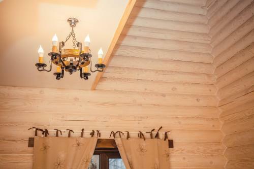 Orlets Hotel
