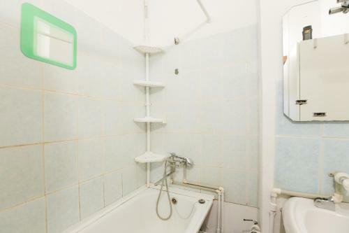Apartment On Pochtovoye Otdeleniye 69
