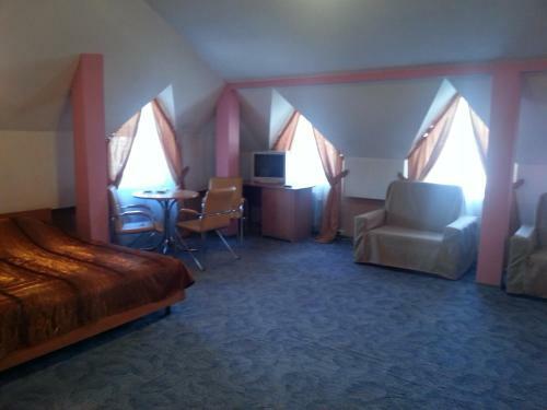 Posada Guest House Monetniy