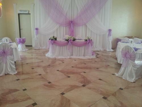 Posada Guest House Monetniy