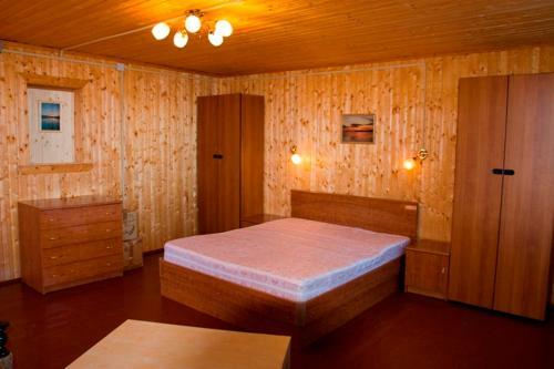 Cottages Shemelinka