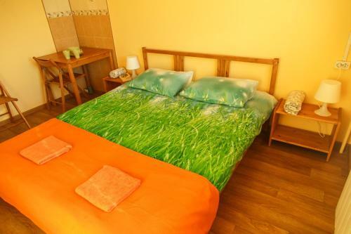 Albergue Velvet