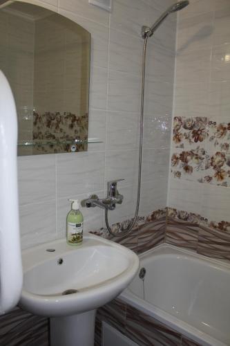 Apartments Likhachyova 35