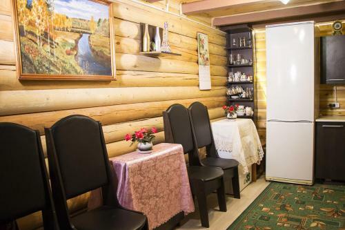 Hostal Gostievoy Domik - 2
