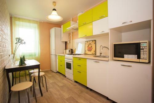 Apartamento ??????????? ?? ?????????, 24