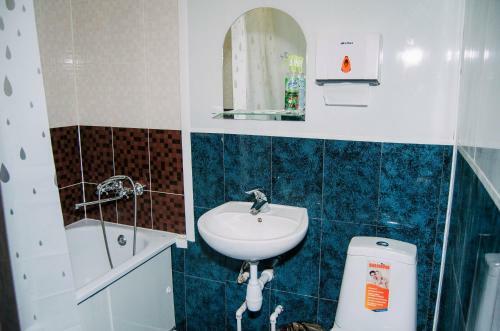 Hostal Minihotel Comfort Dmitrovka